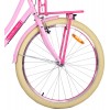 Volare Excellent 3V Meisjesfiets 26 inch Roze