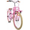 Volare Excellent 3V Meisjesfiets 26 inch Roze