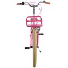 Volare Excellent 3V Meisjesfiets 26 inch Roze