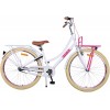 Volare Excellent 3V Meisjesfiets 26 inch Wit