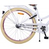 Volare Excellent 3V Meisjesfiets 26 inch Wit