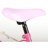 LOL Surprise Kinderfiets 18 inch Meisjes Roze | 2 handremmen