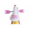 Peppa Kinderfiets Meisjes 12 inch Roze