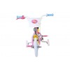 Peppa Kinderfiets Meisjes 12 inch Roze