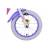 Disney Minnie Kinderfiets Meisjes 14 inch Roze | 2 handremmen Disney Minnie Kinderfiets Meisjes 14 inch Roze | 2 handremmen