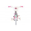 Barbie Kinderfiets Meisjes 14 inch Roze | 2 Handremmen (Geen terugtraprem)