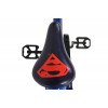 Superman Kinderfiets Jongens 16 inch Blauw