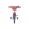 Sonic Kinderfiets Jongens 16 inch Blauw | 2 Handremmen (Geen terugtraprem) Sonic Kinderfiets Jongens 16 inch Blauw | 2 Handremmen (Geen terugtraprem)
