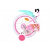 Paw Patrol Kinderfiets Meisjes 16 inch Roze
