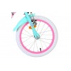 Paw Patrol Kinderfiets Meisjes 16 inch Roze