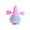 Paw Patrol Kinderfiets Meisjes 16 inch Roze