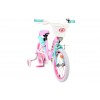 Paw Patrol Kinderfiets Meisjes 16 inch Roze