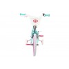 Paw Patrol Kinderfiets Meisjes 16 inch Roze