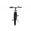 Volare XC Race Kinderfiets 20 inch Nexus 3 Blauw/Grijs