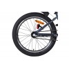 Volare XC Race Kinderfiets 20 inch Nexus 3 Blauw/Grijs