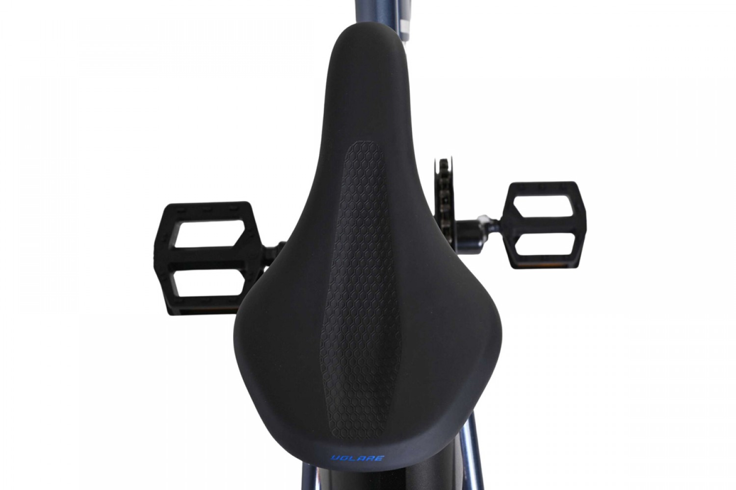 Volare XC Race Kinderfiets 20 inch Nexus 3 Blauw/Grijs
