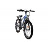 Volare XC Race Kinderfiets 20 inch Nexus 3 Blauw/Grijs
