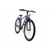 Volare XC Race Kinderfiets 26 inch Nexus 3 Blauw/Grijs