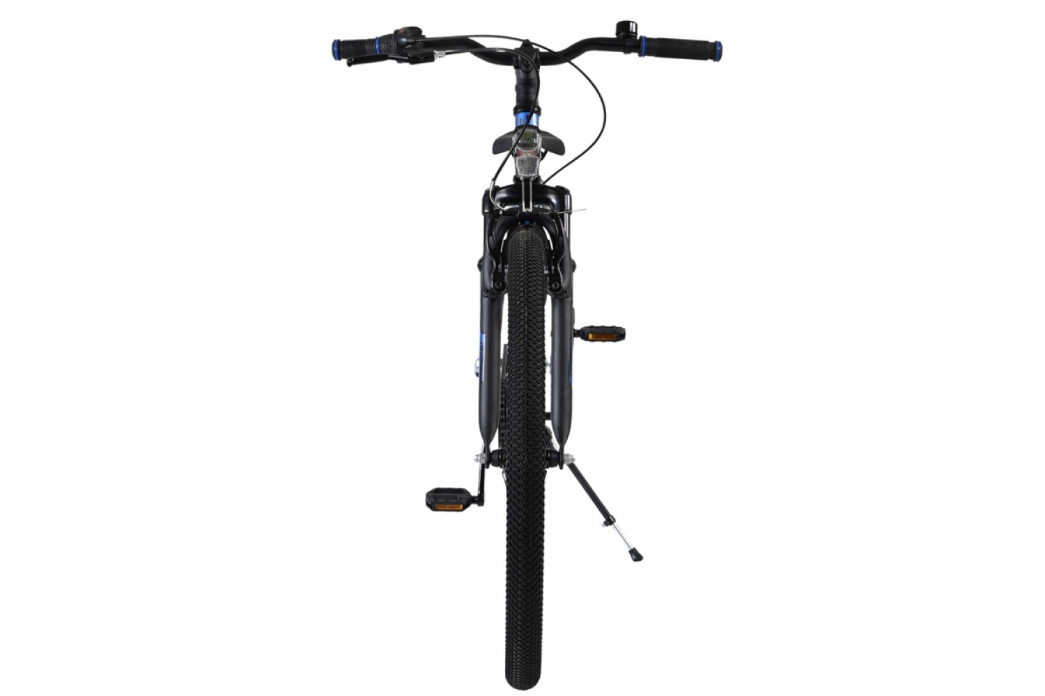 Volare XC Race Kinderfiets 26 inch Nexus 3 Blauw/Grijs