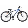 Volare XC Race Kinderfiets 26 inch Nexus 3 Blauw/Grijs