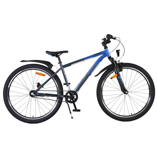 Volare XC Race Kinderfiets 26 inch Nexus 3 Blauw/Grijs