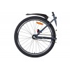 Volare XC Race Kinderfiets 26 inch Nexus 3 Blauw/Grijs
