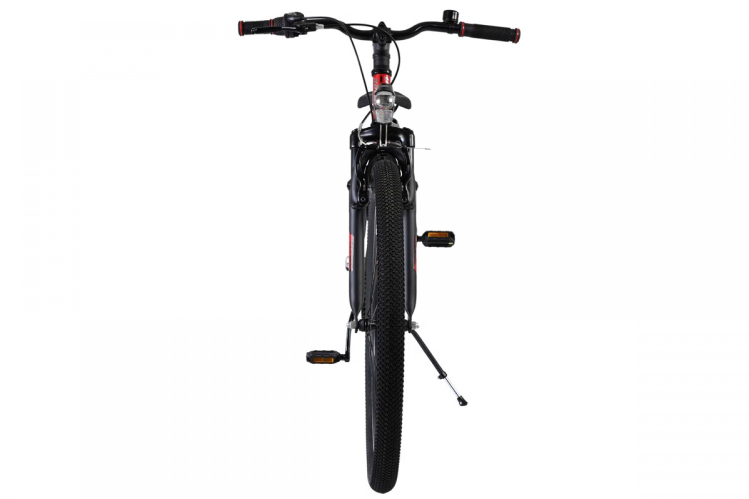 Volare XC Race Kinderfiets 26 inch Nexus 3 Rood/Grijs