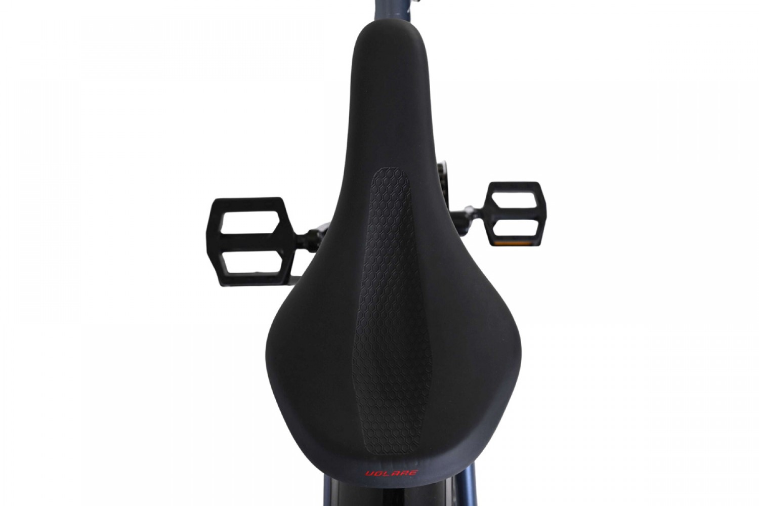 Volare XC Race Kinderfiets 26 inch Nexus 3 Rood/Grijs