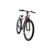 Volare XC Race Kinderfiets 26 inch Nexus 3 Rood/Grijs