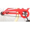 Volare Melody Meisjesfiets 24 inch Koraal Rood