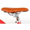 Volare Melody Meisjesfiets 24 inch Koraal Rood