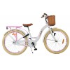 Volare Blossom Meisjesfiets 24 inch Wit Volare Blossom Meisjesfiets 24 inch Wit