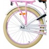 Volare Blossom Meisjesfiets 24 inch Wit Volare Blossom Meisjesfiets 24 inch Wit
