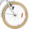 Volare Blossom Meisjesfiets 24 inch Wit Volare Blossom Meisjesfiets 24 inch Wit