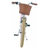 Volare Blossom Meisjesfiets 24 inch Wit Volare Blossom Meisjesfiets 24 inch Wit