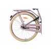 Volare Excellent Meisjesfiets 26 inch Roze 3 versnellingen