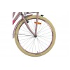 Volare Excellent Meisjesfiets 26 inch Roze 3 versnellingen