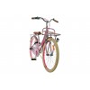 Volare Excellent Meisjesfiets 26 inch Roze 3 versnellingen