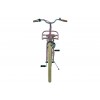 Volare Excellent Meisjesfiets 26 inch Roze 3 versnellingen