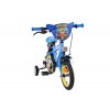 Rubble & Crew Kinderfiets Jongens 12 inch Blauw