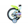 Bluey Kinderfiets 14 inch Lichtblauw