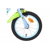 Bluey Kinderfiets 14 inch Lichtblauw