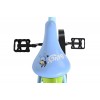 Bluey Kinderfiets 14 inch Lichtblauw