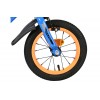 Volare Rocky Kinderfiets 12 inch Jongens Blauw
