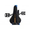 Volare Rocky Kinderfiets 12 inch Jongens Blauw
