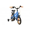 Volare Rocky Kinderfiets 12 inch Jongens Blauw