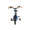Volare Rocky Kinderfiets 12 inch Jongens Blauw