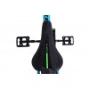 Volare Rocky Kinderfiets 12 inch Jongens Groen