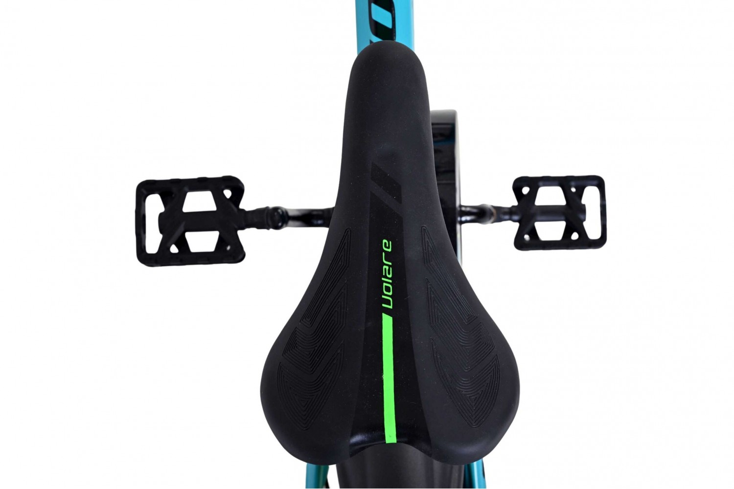 Volare Rocky Kinderfiets 12 inch Jongens Groen
