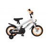 Volare Rocky Kinderfiets 12 inch Jongens Grijs